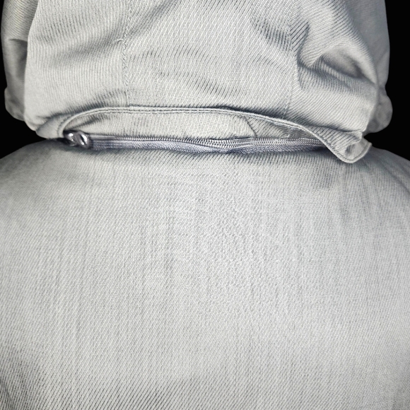 NORTH END Insulated Black Winter Jacket- XXLarge - Picture 7 of 9